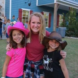 Meet your Posher, Taylor